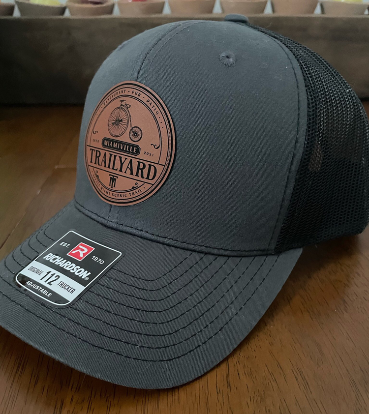 join our team miamiville trailyard hat